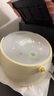 美德樂（Medela）吸奶器 雙邊個(gè)性化定制防逆流舒適按摩母乳喂養(yǎng)電動(dòng)吸奶器 致韻 曬單實(shí)拍圖