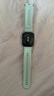 華為（HUAWEI）【咨詢(xún)享優(yōu)惠】WATCH FIT 4智能手表運動(dòng)藍牙通話(huà)輕薄大屏高中學(xué)生健康管理NFC門(mén)禁男女心率 草木綠【甄選表帶+精美表盤(pán)】 曬單實(shí)拍圖