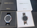 HUAWEI WATCH GT 5托帕藍 國家補貼15% 46mm華為智能手表情緒健康助手玄璣感知系統(tǒng)運動涂鴉 曬單實拍圖