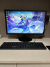 華碩（ASUS）【14代酷睿i7】臺式電腦獨顯商務(wù)辦公主機(jī)大額補(bǔ)貼家用游戲全套 推薦款 i7/16G/756G+旗艦獨顯 電腦主機(jī)+顯示屏全套 曬單實拍圖