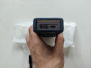 綠聯(lián)40Gbps硬盤盒 兼容雷靂雷電5/4/3/USB4 M.2 NVMe移動(dòng)硬盤盒 適用蘋果Macmini筆記本接SSD固態(tài)D703 曬單實(shí)拍圖