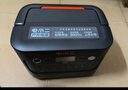 電小二【超輕1度電】快充戶(hù)外電源1500W大功率大容量220V移動(dòng)電源車(chē)載充電寶露營(yíng)應急儲能電池1000Pro2 曬單實(shí)拍圖