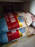 桂格（QUAKER）即食燕麥片1000克袋裝 營(yíng)養早餐 膳食纖維 零添加白砂糖 曬單實(shí)拍圖