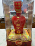 西鳳52度鳳香型盛世珍藏30年 2017年產(chǎn)陳年老酒收藏酒 單瓶500ml 曬單實(shí)拍圖