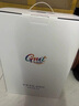 Gmt for kids初中高中生書包小學(xué)生大容量背包護脊雙肩7-12年級男黑Trend pro 曬單實拍圖