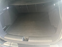 世格適用于奧迪A6L A4L Q5 Q5L Q7 A3 A5 A8 A8LQ3大包圍汽車腳墊 【真皮+仿羊絨+平面尾墊】 曬單實(shí)拍圖
