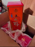 五糧液股份 五糧醇紅淡雅鐵盒濃香型白酒50度500mL*6瓶整箱原箱結(jié)婚喜宴 曬單實拍圖