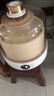 OIDIRE 酸奶機(jī) 家用酸奶機(jī)全自動(dòng)酸奶發(fā)酵機(jī)納豆機(jī)小型米酒機(jī)泡菜機(jī)智能恒溫1L大容量 ODI-SA23 玻璃內(nèi)膽 曬單實(shí)拍圖