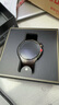 華為（HUAWEI）【國家補貼15%】WATCH 5智能手表鴻蒙AI運動eSIM獨立通話X-TAP智感窗體溫血氧呼吸監(jiān)測腕上小藝 46mm木星棕-深棕色素皮復(fù)合表帶 曬單實拍圖