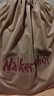 Walker Shop【2025年新款】雙肩包男時(shí)尚防潑水電腦包書(shū)包休閑大容量背包男 黑色 16寸 曬單實(shí)拍圖