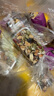 [鵬哥推薦]八寶手工切糕早餐辦公營(yíng)養休閑零食品200g/盒J [買(mǎi)3送2]到手5盒(熱銷(xiāo)裝) 曬單實(shí)拍圖