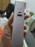 畢亞茲3C認(rèn)證充電寶20000毫安三合一自帶伸縮線65W大功率快充 適用安卓蘋果手機(jī)筆記本電腦無人機(jī)YD73-20 曬單實拍圖
