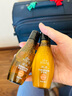 滋源洗發(fā)水套裝生姜強根健發(fā)洗護VIP尊享試用旅行套裝60ml*2 曬單實(shí)拍圖