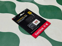 閃迪（SanDisk）128GB TF(MicroSD)內(nèi)存卡 4K極速金卡A2 V30 U3行車記錄儀 運(yùn)動(dòng)相機(jī)無人機(jī) 監(jiān)控存儲(chǔ)卡 讀190MB/s 曬單實(shí)拍圖