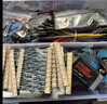 arduino uno r3開發(fā)板入門學(xué)習(xí)套件 米思齊配套模塊B站UP主教學(xué)視頻實現(xiàn)電子圖形化軟件編程 arduino標(biāo)準(zhǔn)版（帶主板）送紙質(zhì)教程書 曬單實拍圖