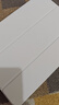 Apple/蘋果適用于 10.9 英寸 iPad (第十代) 的智能雙面夾-白色 官方 iPad 保護殼 iPad保護套 曬單實拍圖
