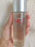 SK-II神仙水75ml精華液sk2水乳化妝品全套護膚品套裝禮盒生日禮物女 曬單實(shí)拍圖