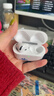 華強(qiáng)北新款【直營(yíng)正品丨降噪Air7代】 藍(lán)牙耳機(jī)真無(wú)線適配蘋果主動(dòng)降噪半入耳式國(guó)家補(bǔ)貼iPhone17/16/15Pods 【降噪全功能pods頂配版】 【主動(dòng)降噪+空間音頻+三真電量】 曬單實(shí)拍圖