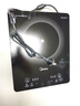美的（Midea）電磁爐電陶爐 家用大功率 2200W 恒勻火技術(shù) 智能定時(shí)  火鍋炒菜套裝微晶面板 政府補(bǔ)貼C22-WH2237 曬單實(shí)拍圖