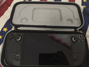 STEAMsteamdeck oled掌機windows游戲機雙系統(tǒng)steam deck原裝 分期免息 LCD版 256G升級512G[雙系統(tǒng)] 曬單實拍圖