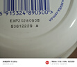 妮維雅（NIVEA）柔美潤膚身體乳女士200ml（乳液面霜面部身體護膚滋潤保濕） 曬單實拍圖