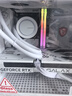 英特爾（Intel）i5-14600KF 酷睿14代 處理器 14核20線(xiàn)程 24M三級緩存 盒裝臺式機CPU 游戲辦公剪輯 曬單實(shí)拍圖