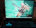華碩天選6 Pro 酷睿版 國家補貼20%Ultra 7 16英寸游戲本筆記本電腦(U7-255HX 16G 1T RTX5060 2.5K)灰 曬單實拍圖