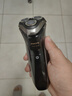 飛利浦（PHILIPS）電動(dòng)剃須刀經(jīng)典3系 干濕雙剃刮胡刀 配彈出式鬢角修剪器 生日禮物送男友送老公  曬單實(shí)拍圖