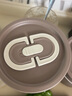 煦凜德國保溫飯盒超長(cháng)保溫304食品級不銹鋼雙層保溫桶上班族帶飯專(zhuān)用 【雙層白色】?jì)饶懣刹?保溫袋 曬單實(shí)拍圖