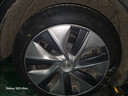 鄧祿普（DUNLOP）汽車(chē)輪胎 靜音棉255/45R19  E.SPORT 無(wú)標簽 曬單實(shí)拍圖