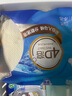 潔云衛(wèi)生紙 本色紙4D溶+402張(3層)*10包 方包箱裝 速溶草紙抽紙廁紙 曬單實(shí)拍圖