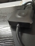 綠聯(lián)HDMI2.0雙向切換器二進(jìn)一出4K60Hz高清1分2一拖二 筆記本電腦擴(kuò)展接顯示器分屏電視投屏投影70607 曬單實(shí)拍圖