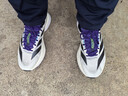 阿迪達(dá)斯 （adidas）男 跑步系列 ADIZERO BOSTON 13 M 跑步鞋 JS4946 白色  42  曬單實(shí)拍圖