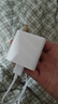 AMKE適配華為充電器66W100W120w超級快充原裝氮化鎵套裝usb充電頭type-c快充線頭榮耀數(shù)據(jù)線充電線插頭 【原充正品】66w快充頭+1.0米快充線 快充套裝 曬單實(shí)拍圖
