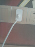適配華為充電器66W/100W/120W快充原裝type-c數(shù)據(jù)線mate60/70/p40榮耀手機插頭充電頭套裝X5充電線 66W快充套裝【3C安全認證】1米套裝 曬單實拍圖
