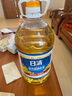 日清 低芥酸菜籽油 5L 食用油非轉(zhuǎn)基因大桶芥花籽油少油煙炒菜耐煎炸 曬單實拍圖