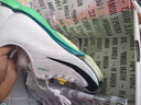 耐克田徑精英巴黎新款  Nike Maxfly 2 FP耐克男女碳板氣墊短跑釘鞋 FD8395-102/Maxfly 2代 41 曬單實(shí)拍圖
