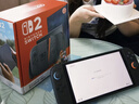 任天堂（Nintendo）【國(guó)內(nèi)保稅倉(cāng)】Switch2代主機(jī) NS2游戲機(jī)掌機(jī) 港版switch2 賽車同捆保稅（贈(zèng)共享會(huì)員） 曬單實(shí)拍圖