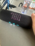 JBL FLIP7 音樂萬花筒七代 【國(guó)家補(bǔ)貼】藍(lán)牙音箱 戶外音響 禮物 AI音效增強(qiáng) 賽道揚(yáng)聲器 黑拼橙 曬單實(shí)拍圖