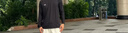 安德瑪（Under Armour）衛衣男士秋冬季圓領(lǐng)長(cháng)袖t恤上衣寬松休閑潮流運動(dòng)跑步保暖套頭衫 曬單實(shí)拍圖