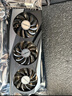 技嘉魔鷹 GIGABYTE GeForce RTX 3060 GAMING OC 12G 2.0版本電競游戲設計智能學(xué)習電腦獨立顯卡支持4K 曬單實(shí)拍圖