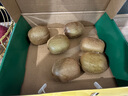 佳沛（zespri）綠奇異果 優(yōu)選大果12粒單果約113-135g  水果禮盒 獼猴桃 曬單實(shí)拍圖