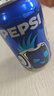 百事可樂(lè )Pepsi 碳酸飲料汽水 330ml*24聽(tīng) 整箱裝 曬單實(shí)拍圖