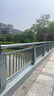 邁巖橋梁護欄復合管鋁合金橋梁防撞護欄定制景觀(guān)河道四川不銹鋼欄桿 橋梁護欄定制 曬單實(shí)拍圖