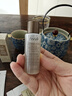 Fresh馥蕾詩紅茶酵母酵萃精華20ml新旅行體驗(yàn)裝 曬單實(shí)拍圖