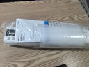 美的（Midea）真空封口機(jī) 家用小型全自動(dòng)真空包裝機(jī)食品塑封機(jī) 干濕兩用壓縮機(jī) 真空保鮮打包機(jī)KF12 曬單實(shí)拍圖