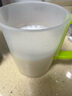 BRUNO五代豆?jié){機(jī)破壁機(jī)可視窗口家用小型全自動(dòng)免煮免濾榨汁養(yǎng)生壺料理早餐綠【年度爆款】好評(píng)率99% 曬單實(shí)拍圖