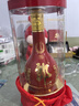 郎酒【送禮佳選】紅花郎十五 53度醬香型白酒 500ml*2雙瓶裝 53度 500mL 2瓶 曬單實(shí)拍圖