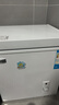 日普（RIPU）小冰柜家用小型一級能效 冷藏柜冷凍柜兩用冰柜小型租房家用小冰箱小型冷柜 65升【萬(wàn)人推薦 升級減霜95%】 65L 曬單實(shí)拍圖