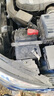 駱駝汽車(chē)蓄電池55D23免維護12V60AH汽車(chē)電瓶上門(mén)安裝以舊換新 帝豪EC7/EC8 曬單實(shí)拍圖